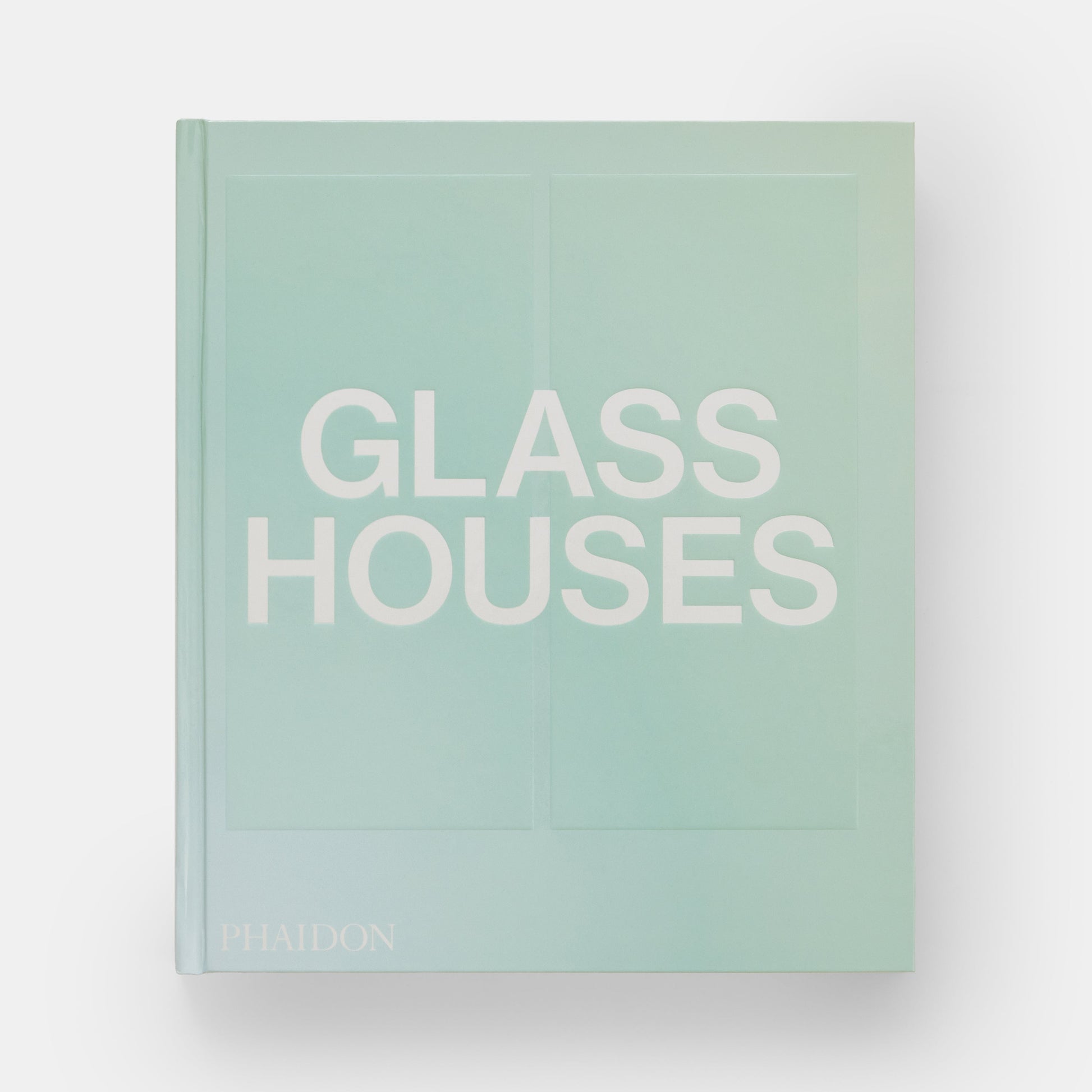 Casas de cristal
