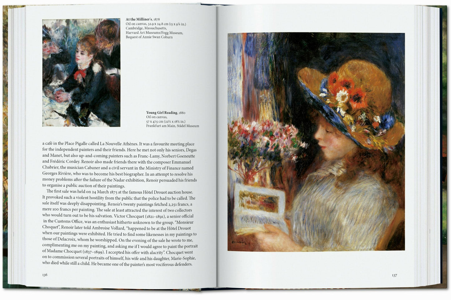 Renoir. 45.ª ed.