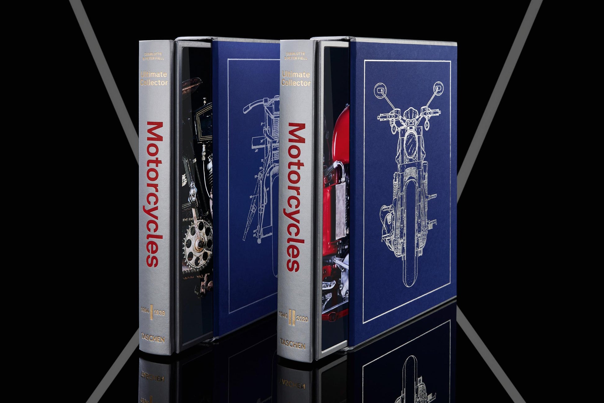 Motos de Colección Definitivas