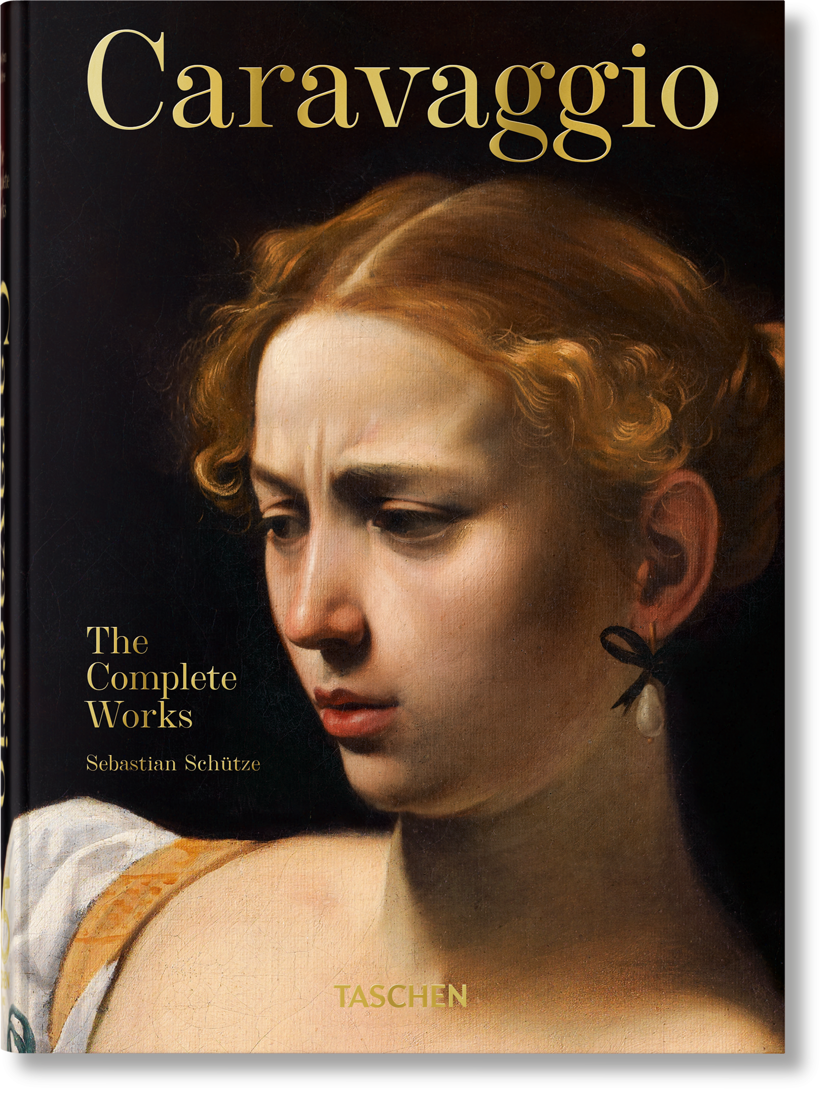 Caravaggio. La obra completa. 45.ª ed.