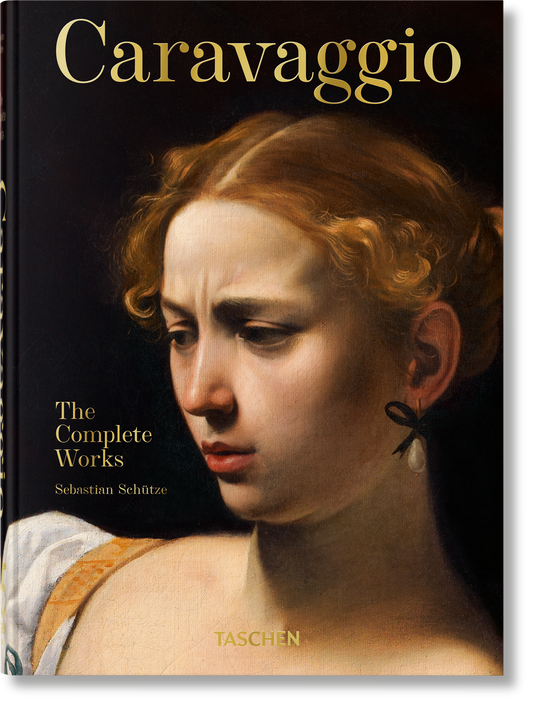 Caravaggio. La obra completa. 45.ª ed.