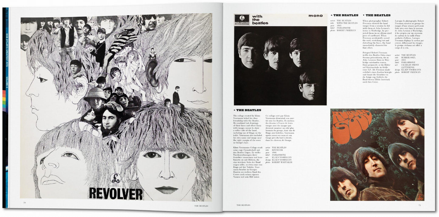 Portadas de rock