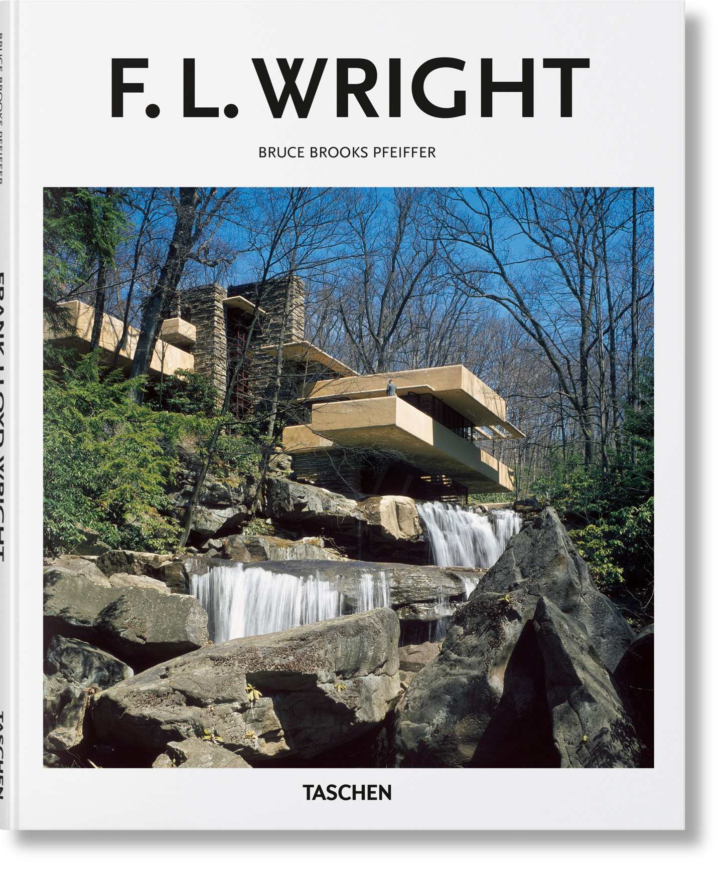 F.L. Wright. Arte básico
