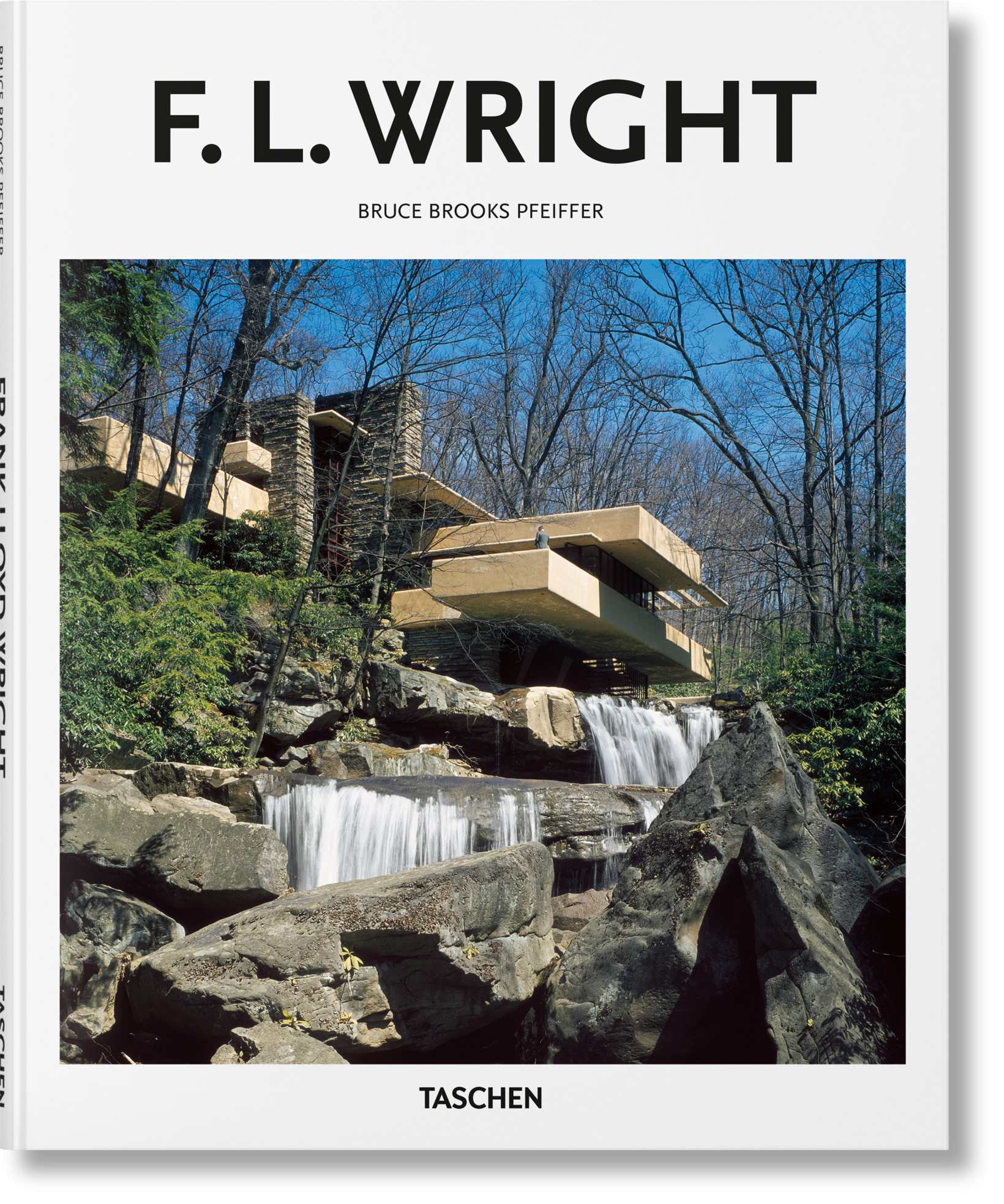 F.L. Wright. Arte básico