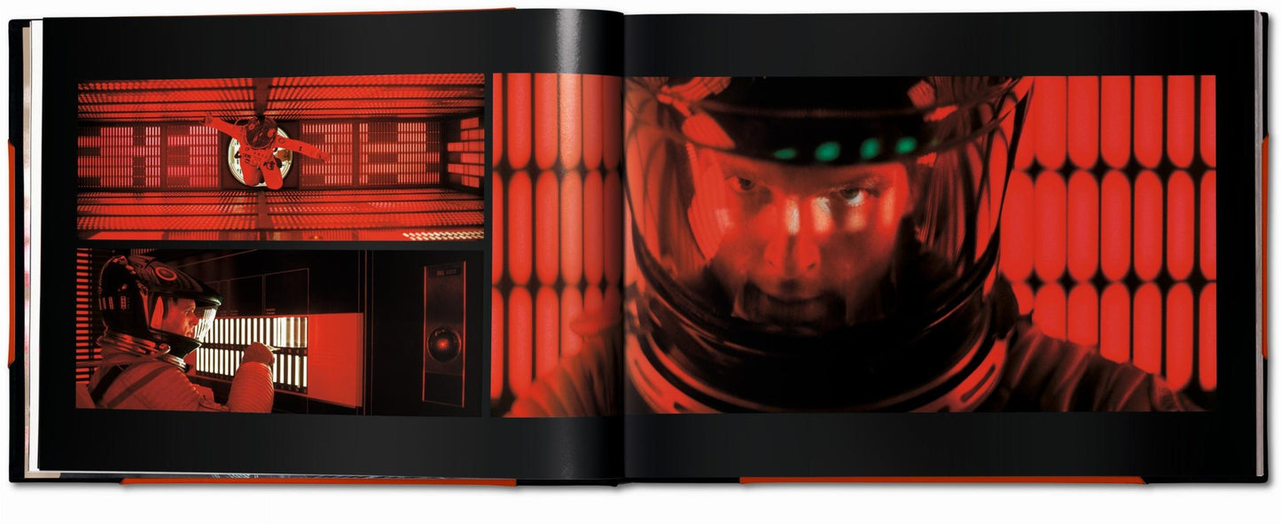 Los Archivos Stanley Kubrick
