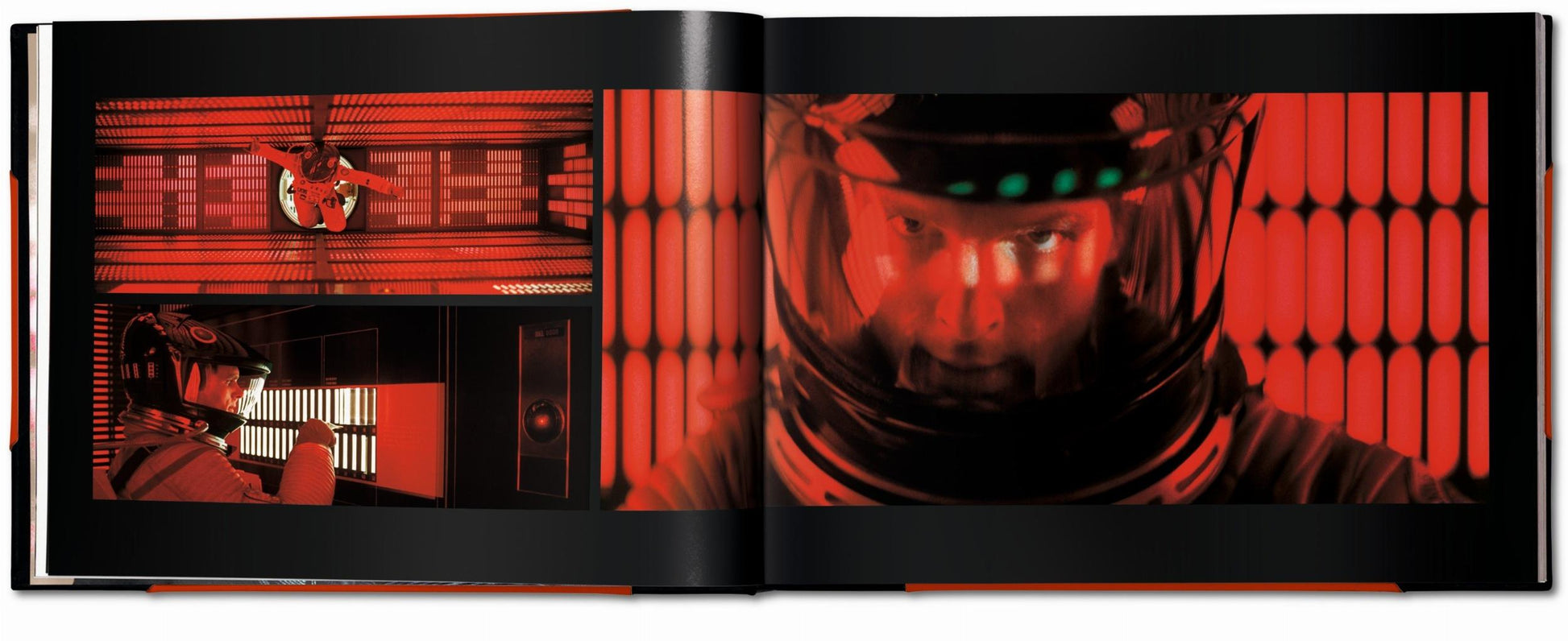 Los Archivos Stanley Kubrick