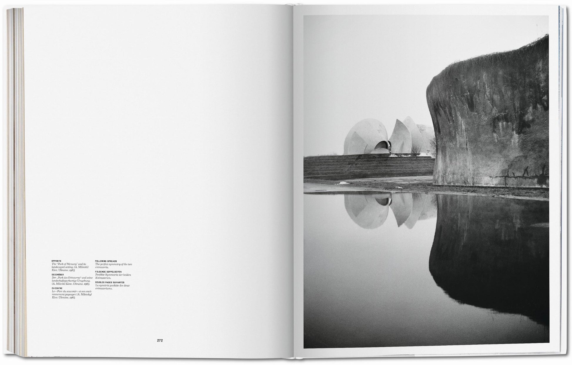 Frédéric Chaubin. CCCP. Construcciones comunistas cósmicas fotografiadas