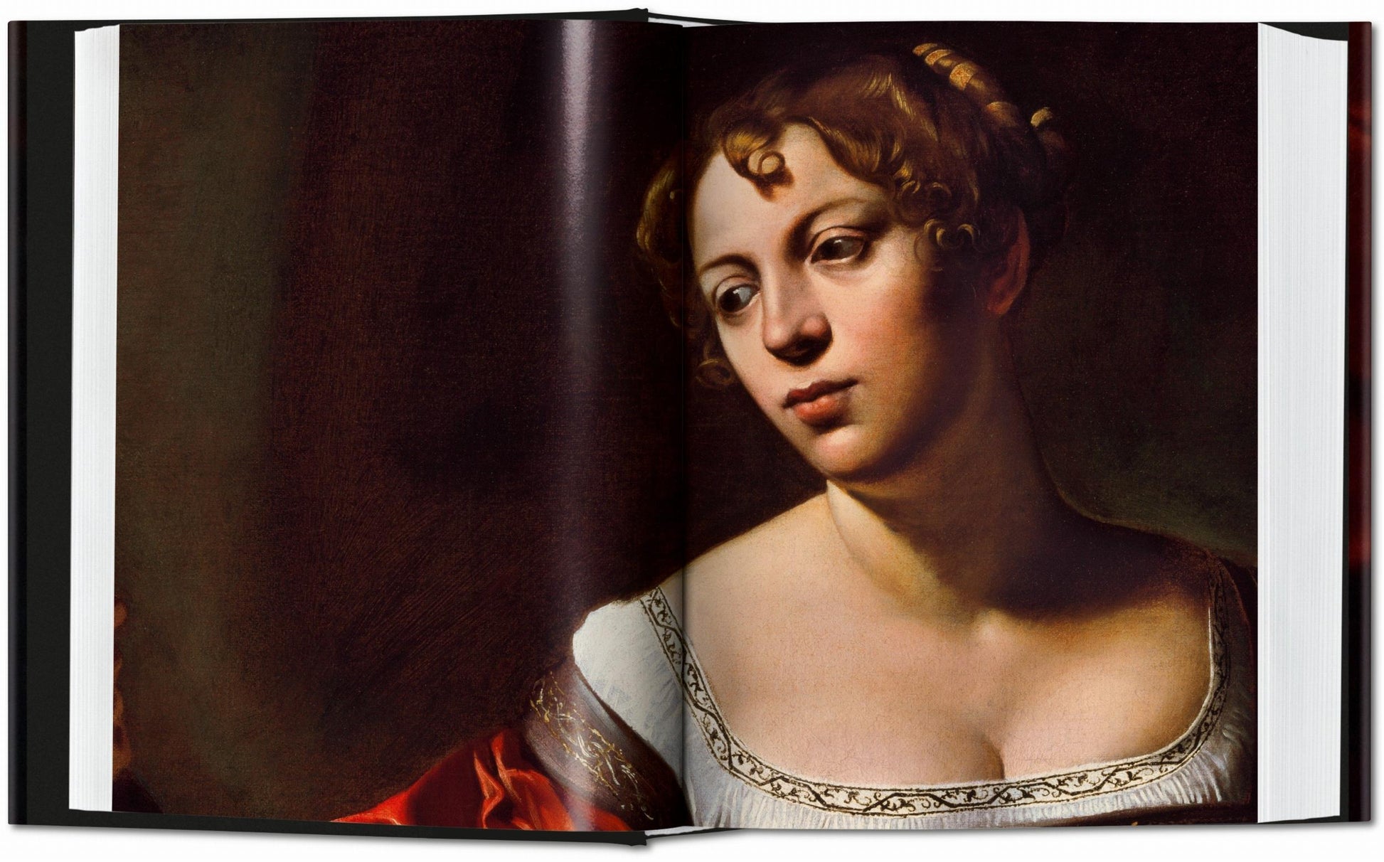 Caravaggio. La obra completa. 45.ª ed.