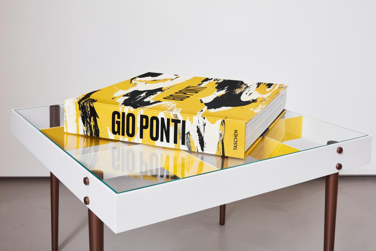 Gio Ponti. Edición de arte