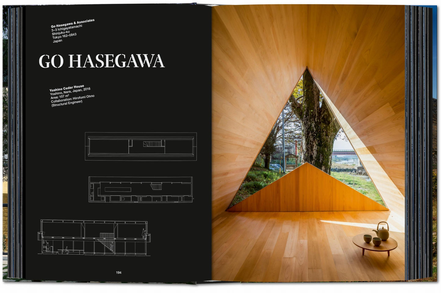 Hogares de nuestro tiempo. Casas contemporáneas alrededor del mundo. 45ª ed.