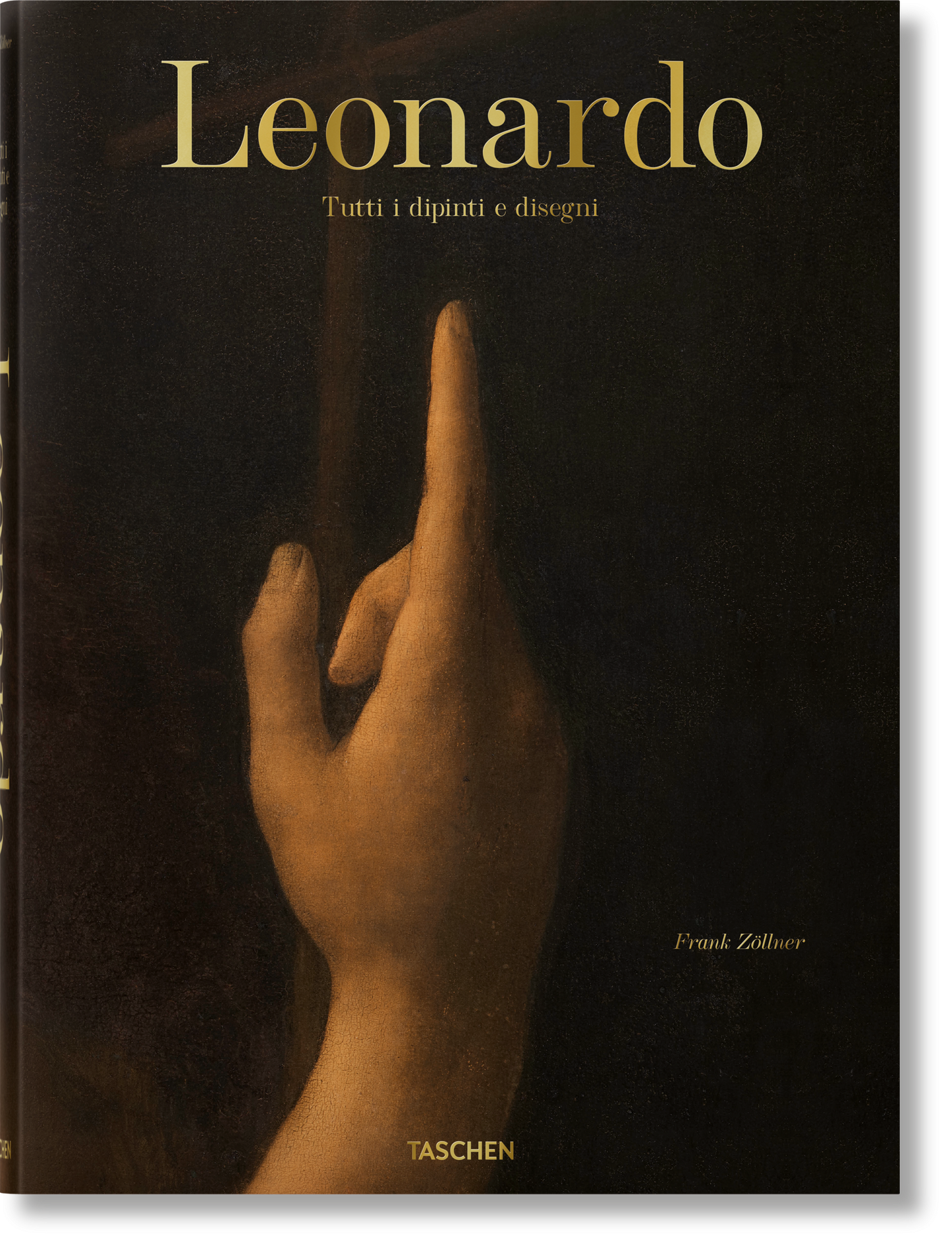 Leonardo. Obra Completa de Pintura y Dibujo