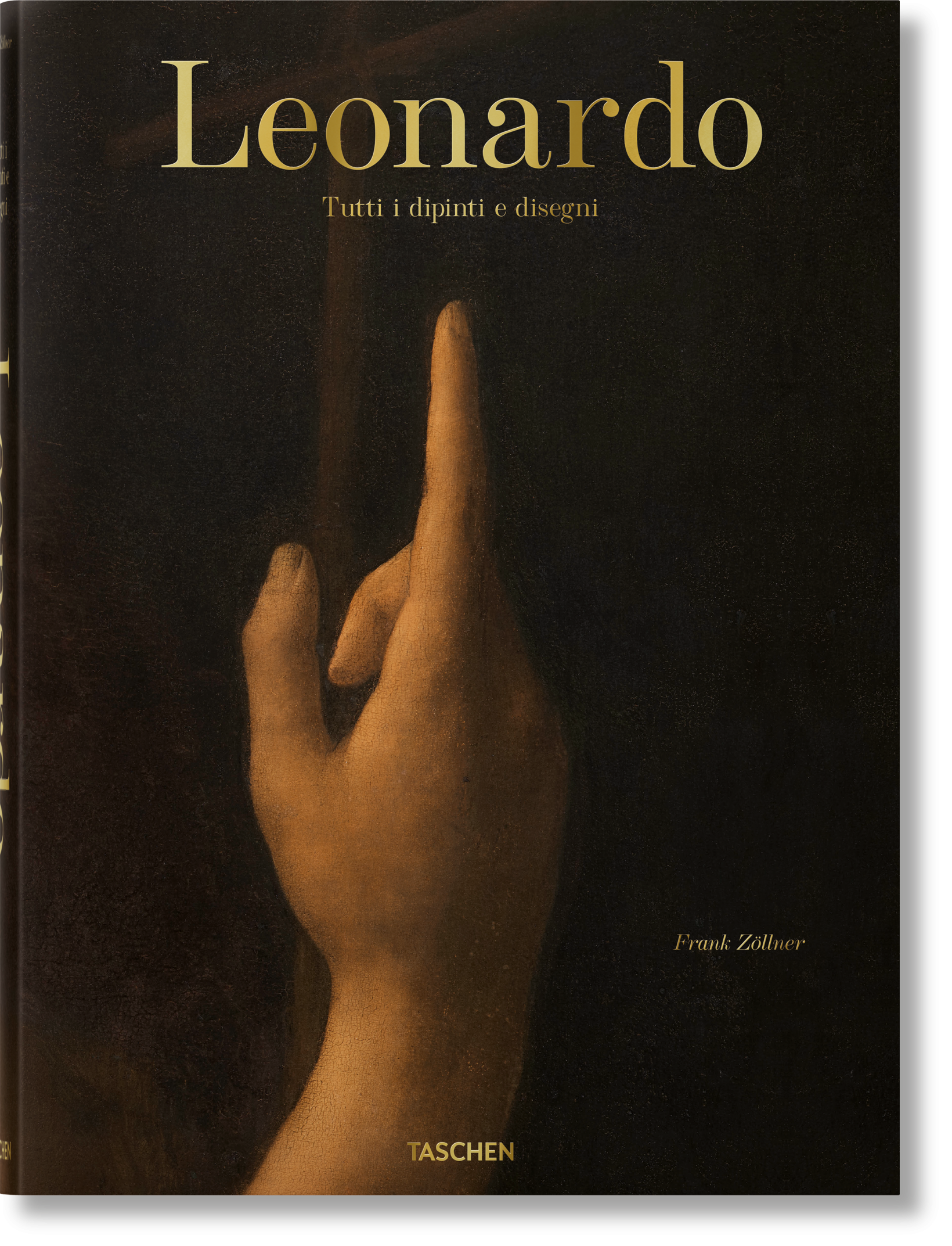 Leonardo. Obra Completa de Pintura y Dibujo