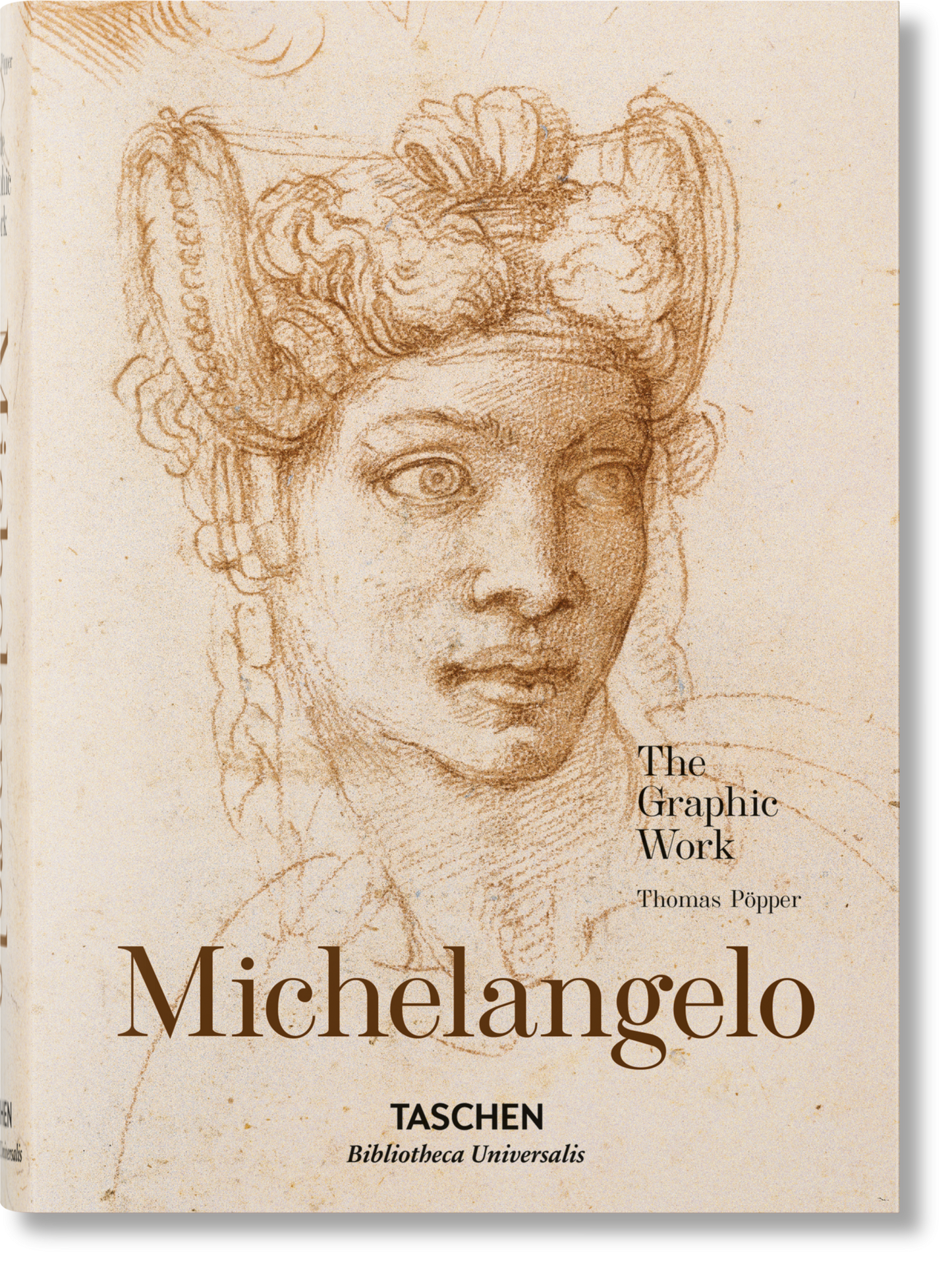 Michelangelo. Obra gráfica