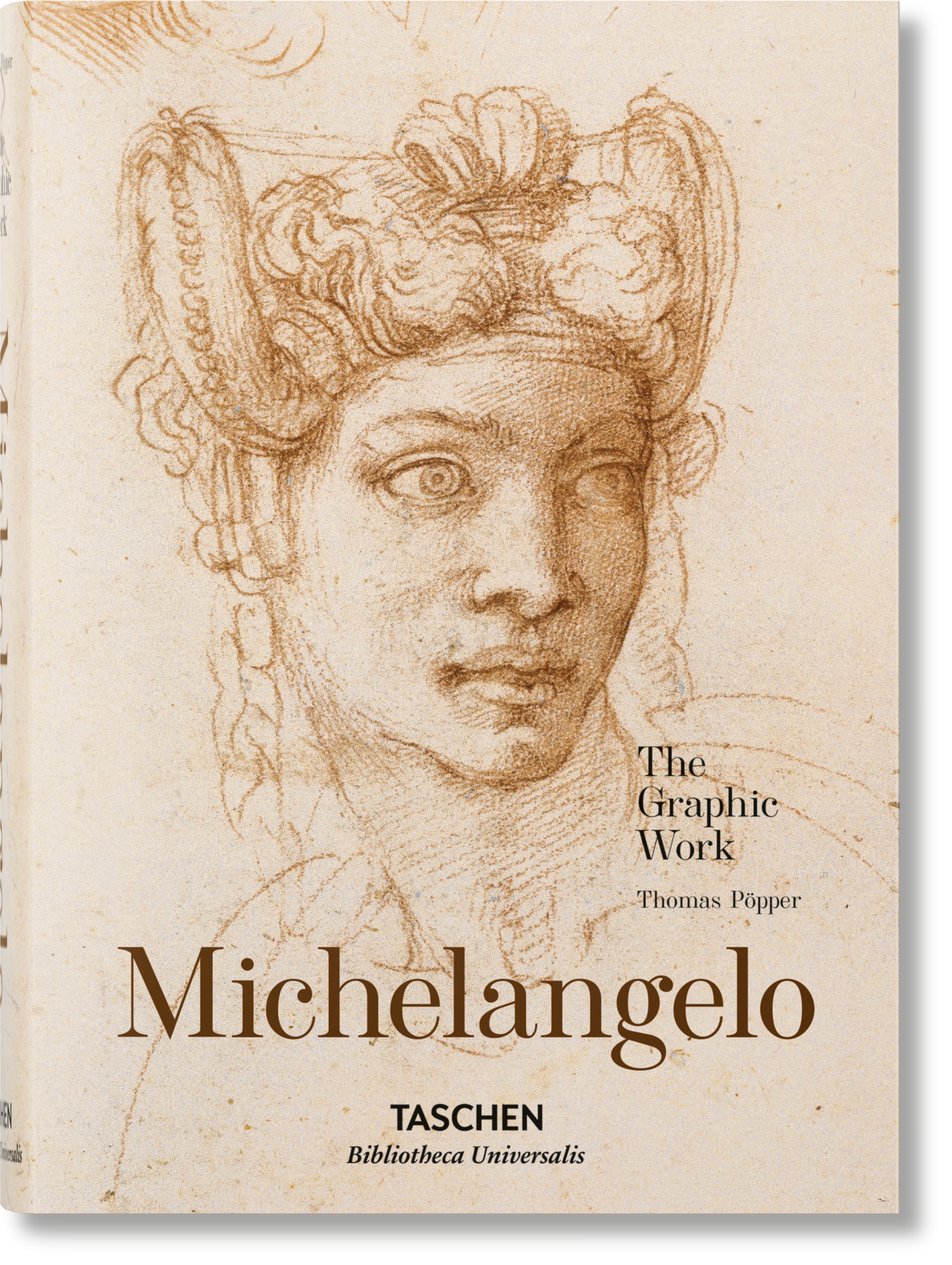 Michelangelo. Obra gráfica