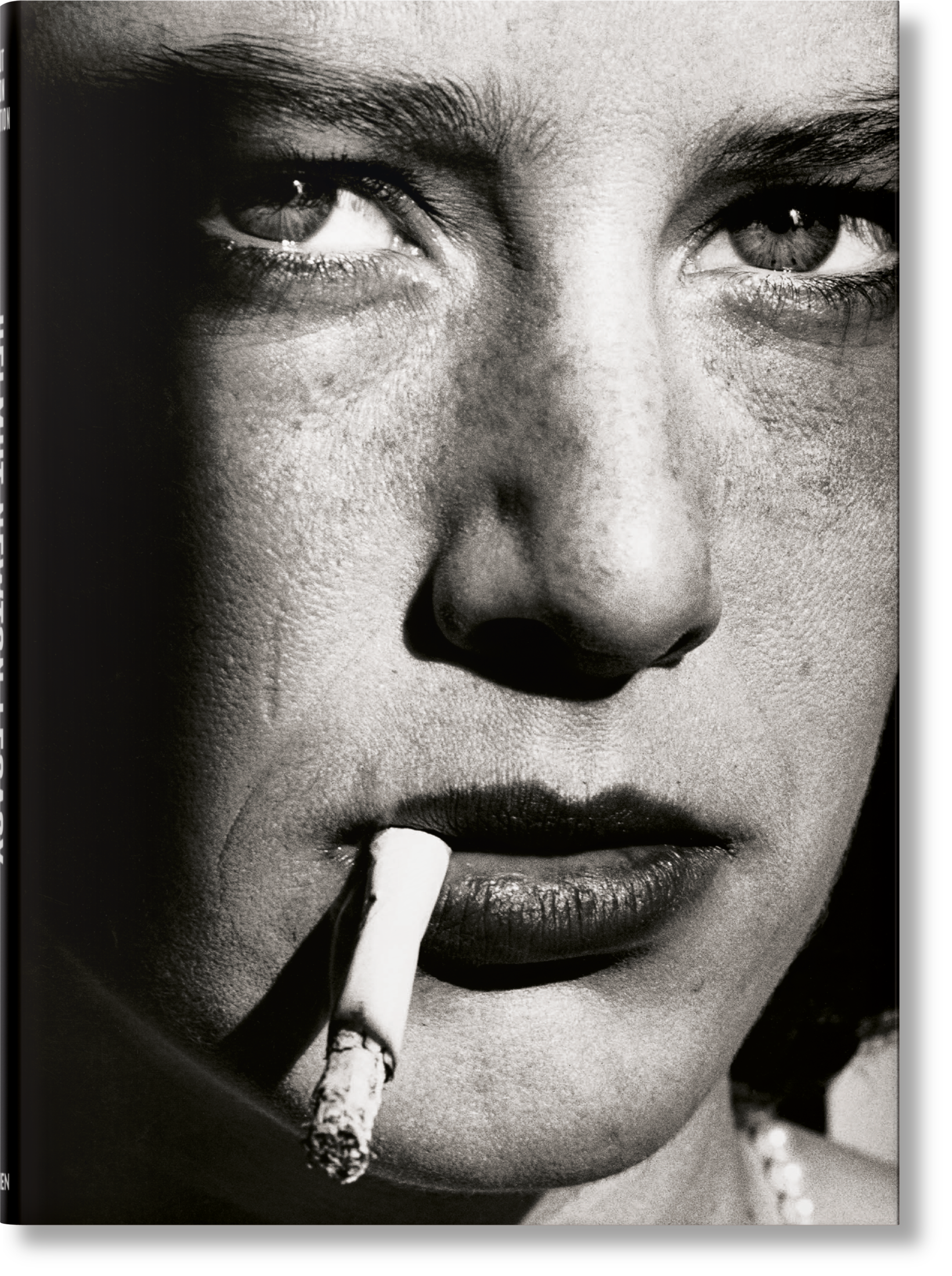 Helmut Newton. Legado