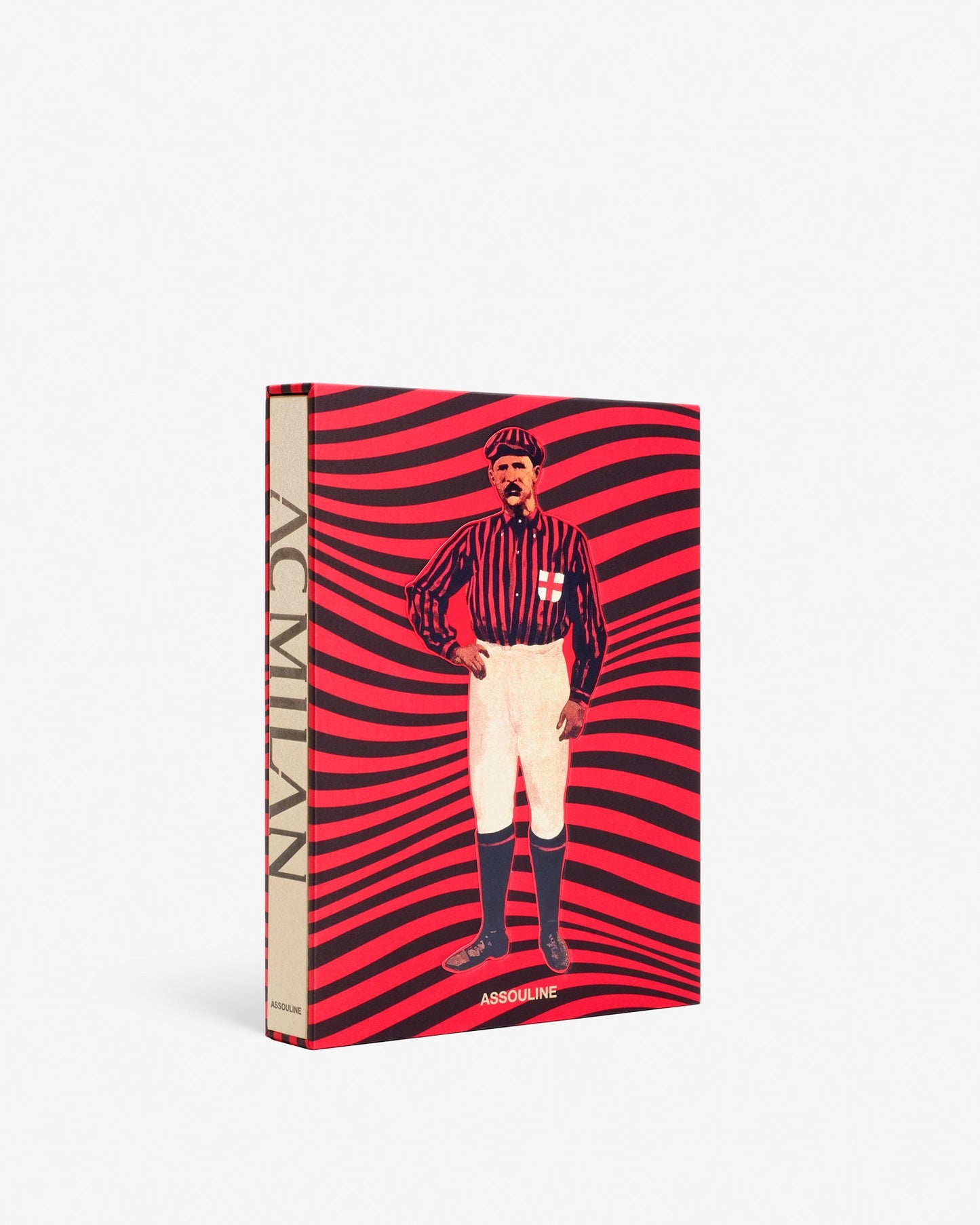 AC MILAN (CLÁSICO)