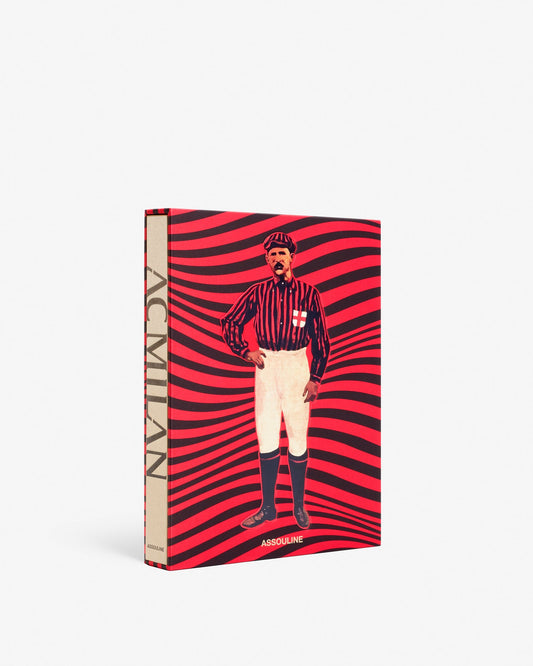 AC MILAN (CLÁSICO)