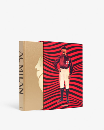 AC MILAN (CLÁSICO)