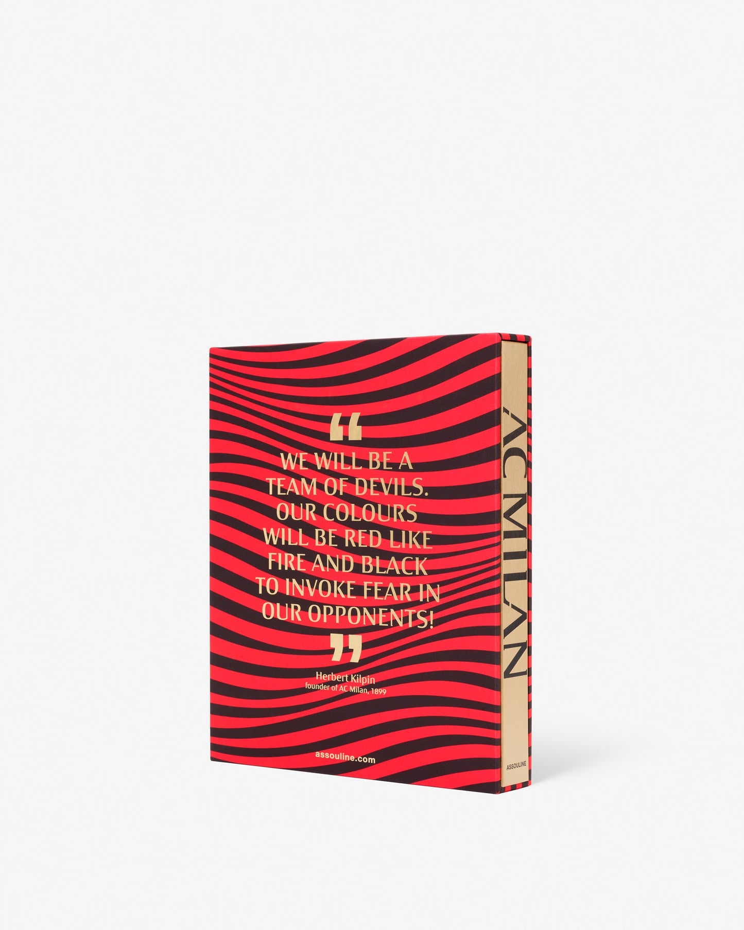 AC MILAN (CLÁSICO)