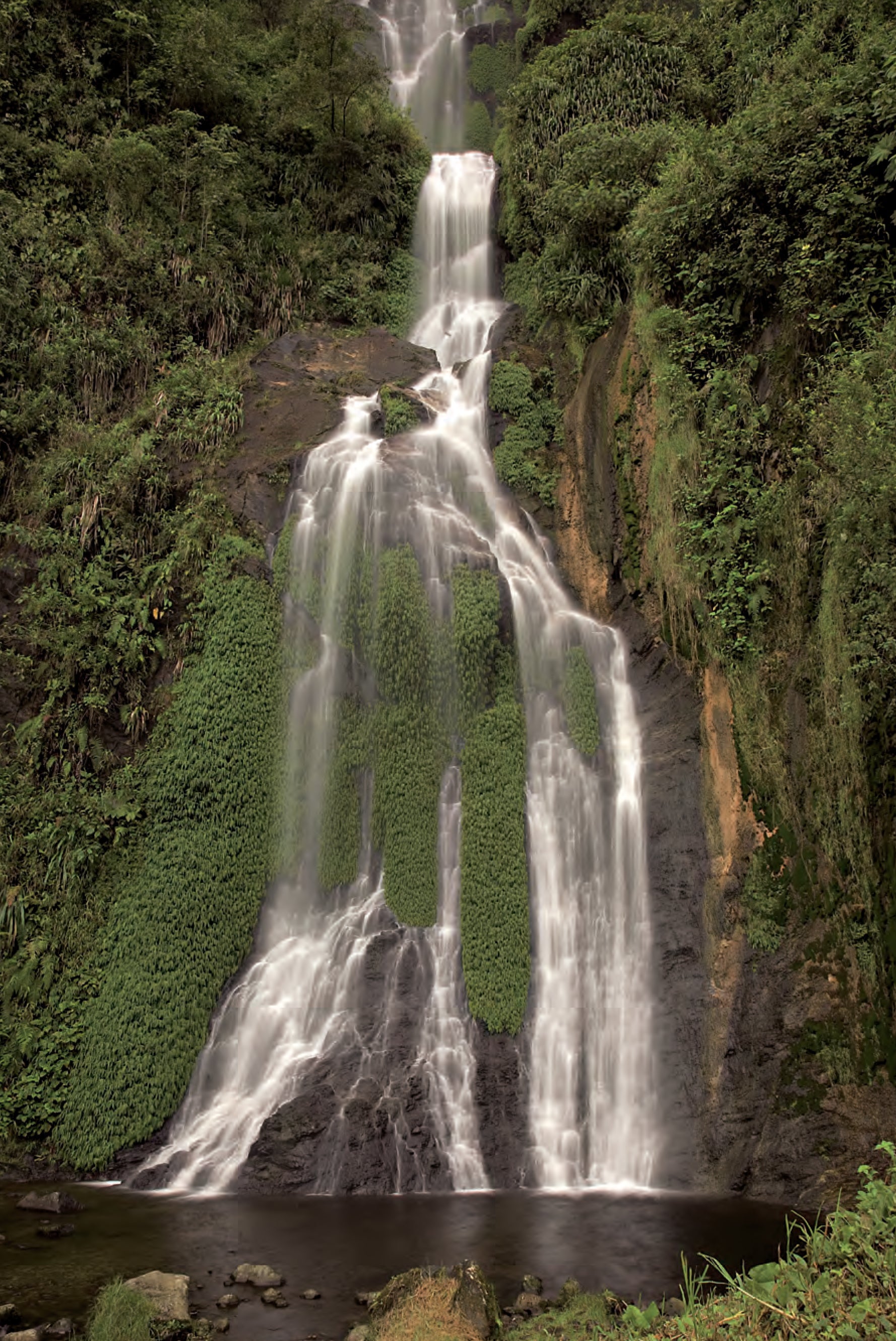 Agua Riqueza de Colombia-Weaving The Planet & Villegas Editores-Libros