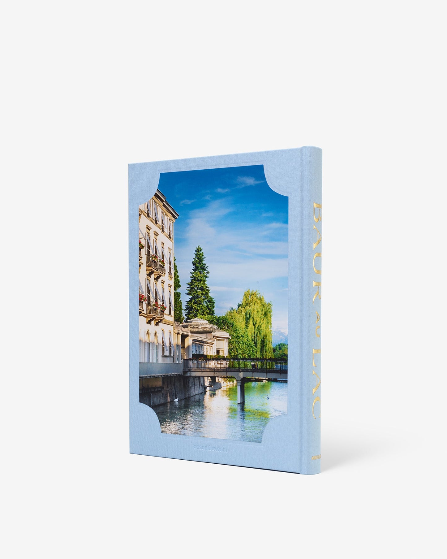 BAUR AU LAC: A LEGACY BY THE LAKE