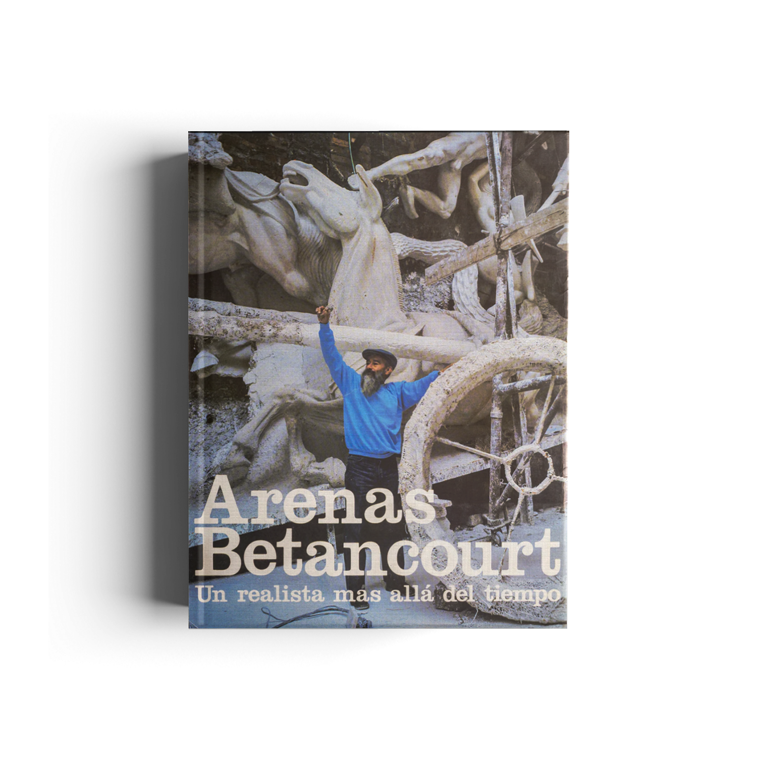 ARENAS BETANCOURT