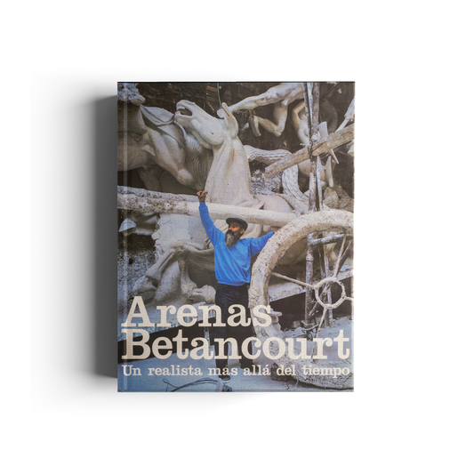ARENAS BETANCOURT