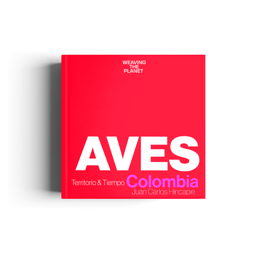 AVES, TERRITORIO & TIEMPO, Colombia