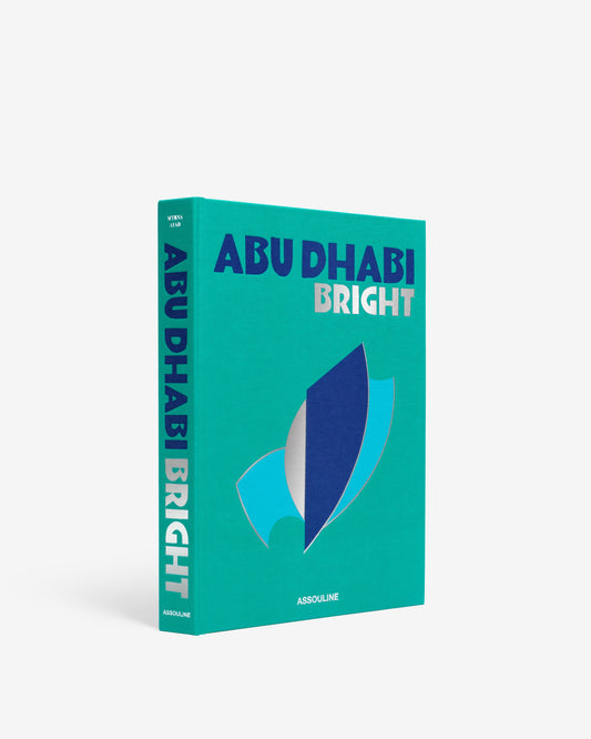 ABU DABI BRILLANTE