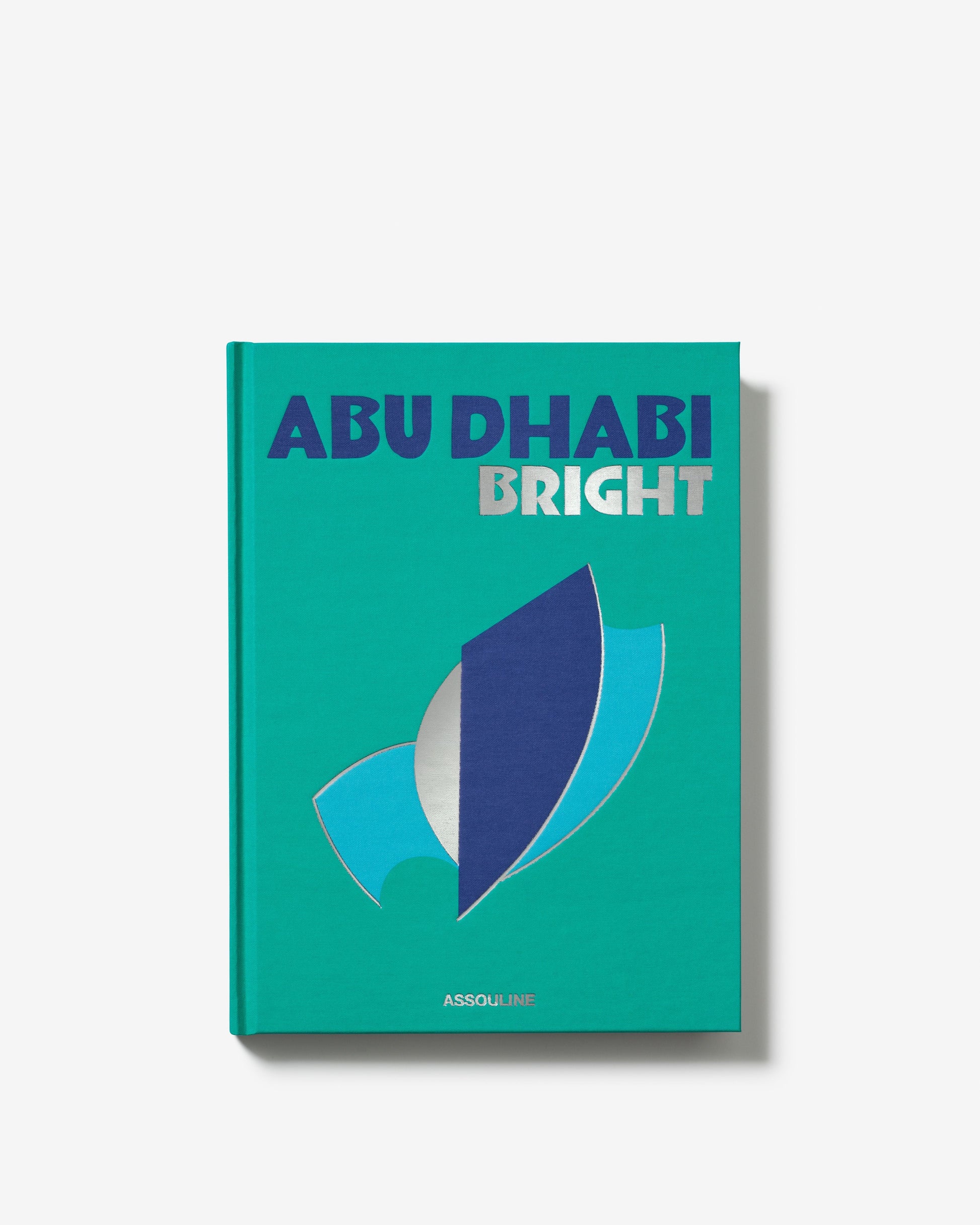 ABU DABI BRILLANTE