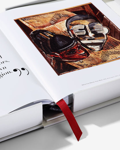 ARTE AFRICANO: LA COLECCIÓN IMPOSIBLE