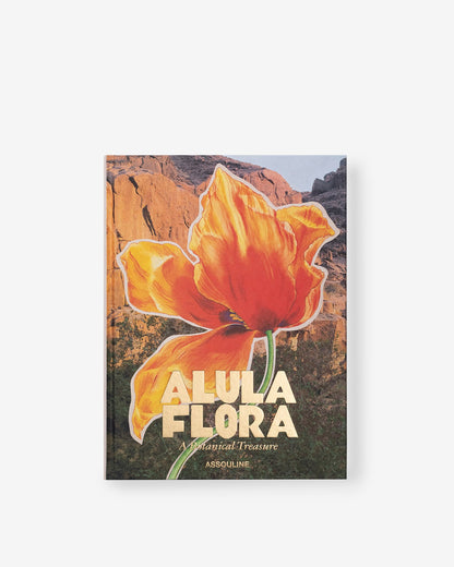 FLORA DE ALULA