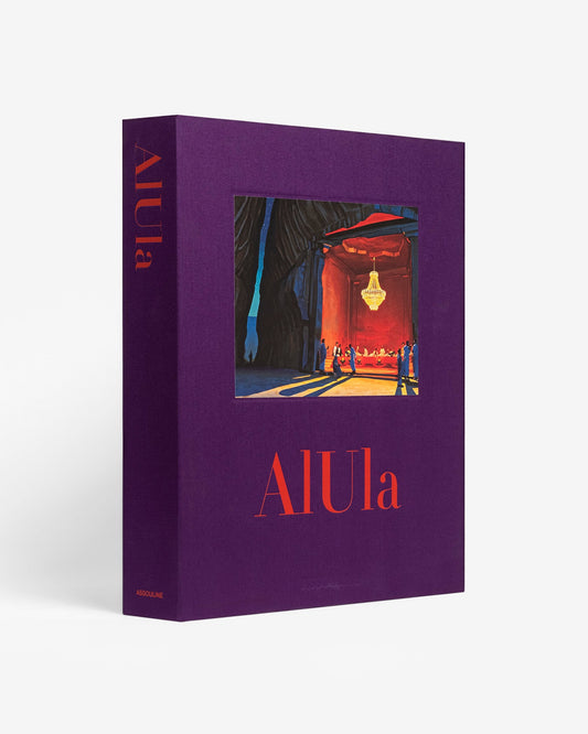 ALULA (2.ª EDICIÓN)