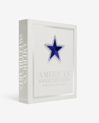 LAS NOVIAS DE AMÉRICA: DALLAS COWBOYS CHEERLEADERS (DEFINITIVO)