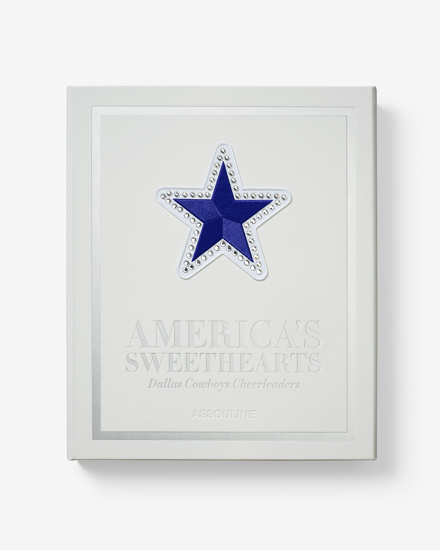 LAS NOVIAS DE AMÉRICA: DALLAS COWBOYS CHEERLEADERS (DEFINITIVO)