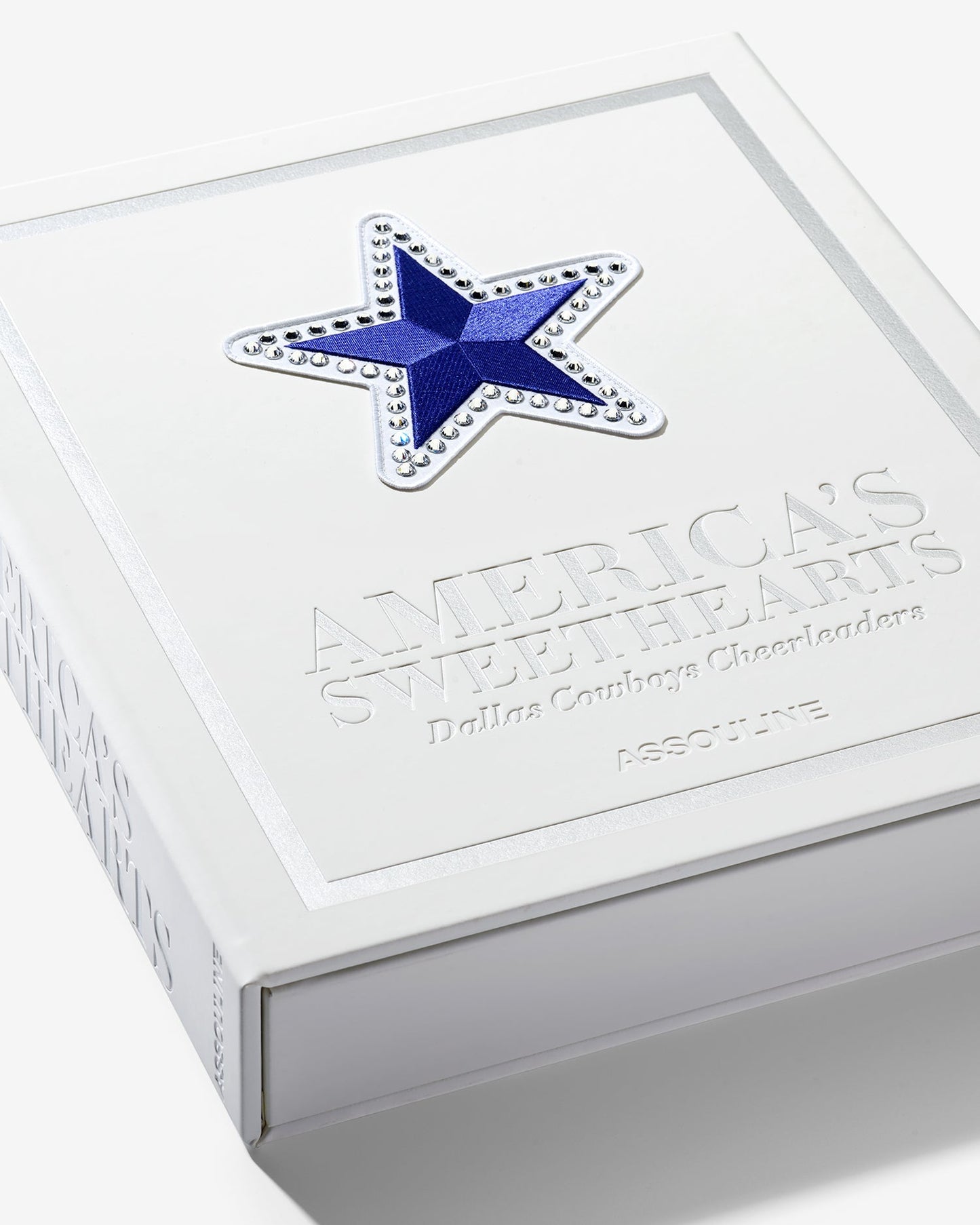 LAS NOVIAS DE AMÉRICA: DALLAS COWBOYS CHEERLEADERS (DEFINITIVO)