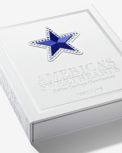 LAS NOVIAS DE AMÉRICA: DALLAS COWBOYS CHEERLEADERS (DEFINITIVO)