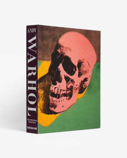 ANDY WARHOL: LA COLECCIÓN IMPOSIBLE