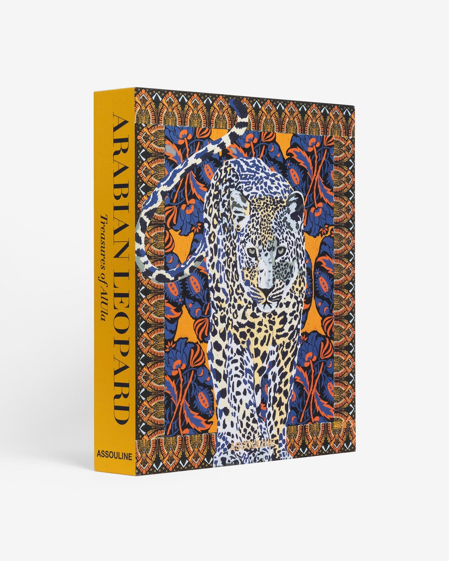 LEOPARDO DE ARABIA (DEFINITIVO)