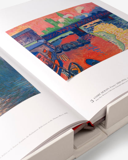 LA COLECCIÓN IMPOSIBLE DE ARTE (2ª EDICIÓN)