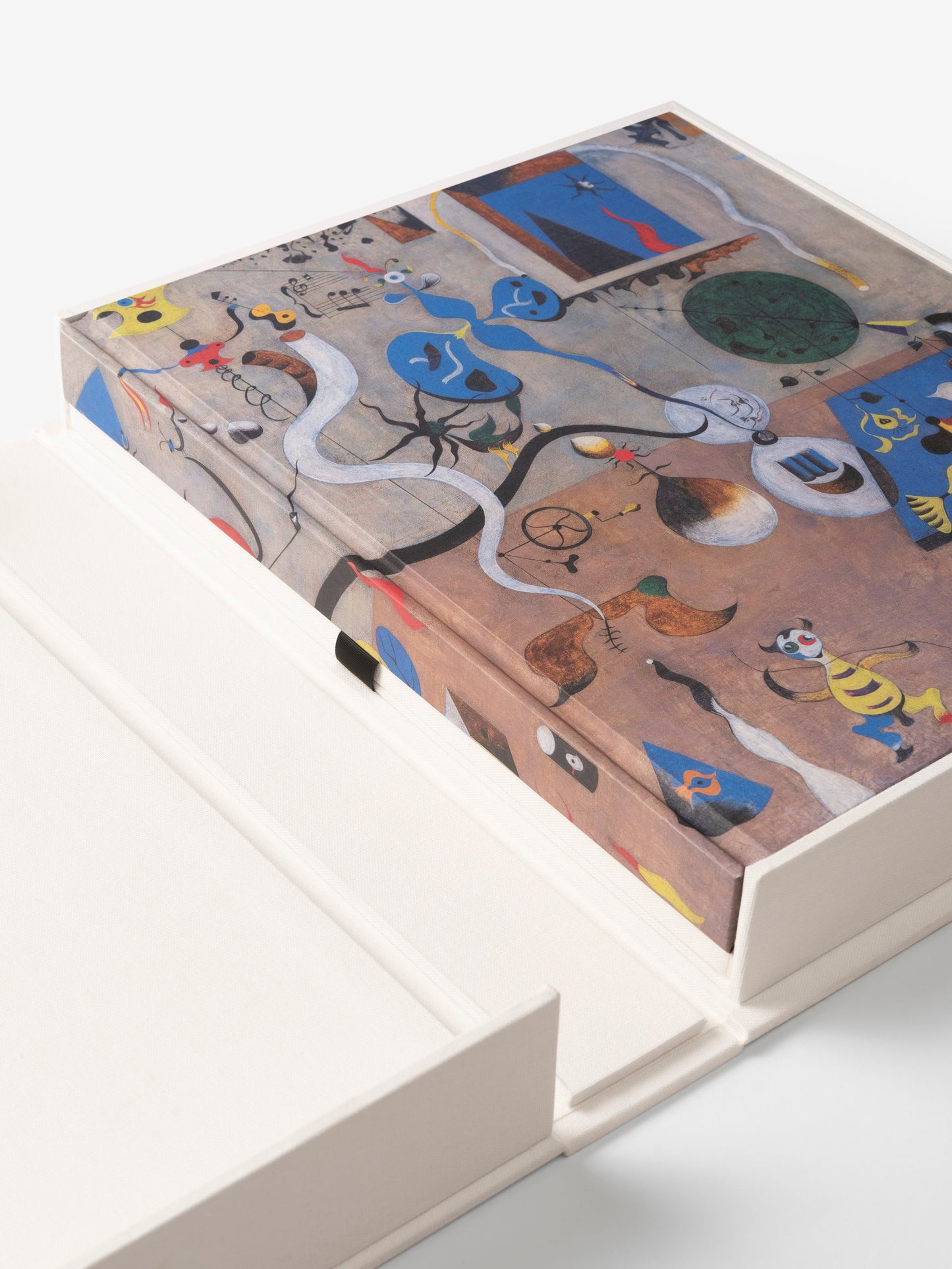 LA COLECCIÓN IMPOSIBLE DE ARTE (2ª EDICIÓN)