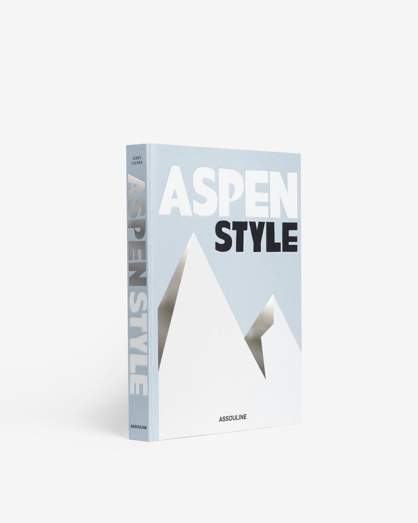 ESTILO ASPEN
