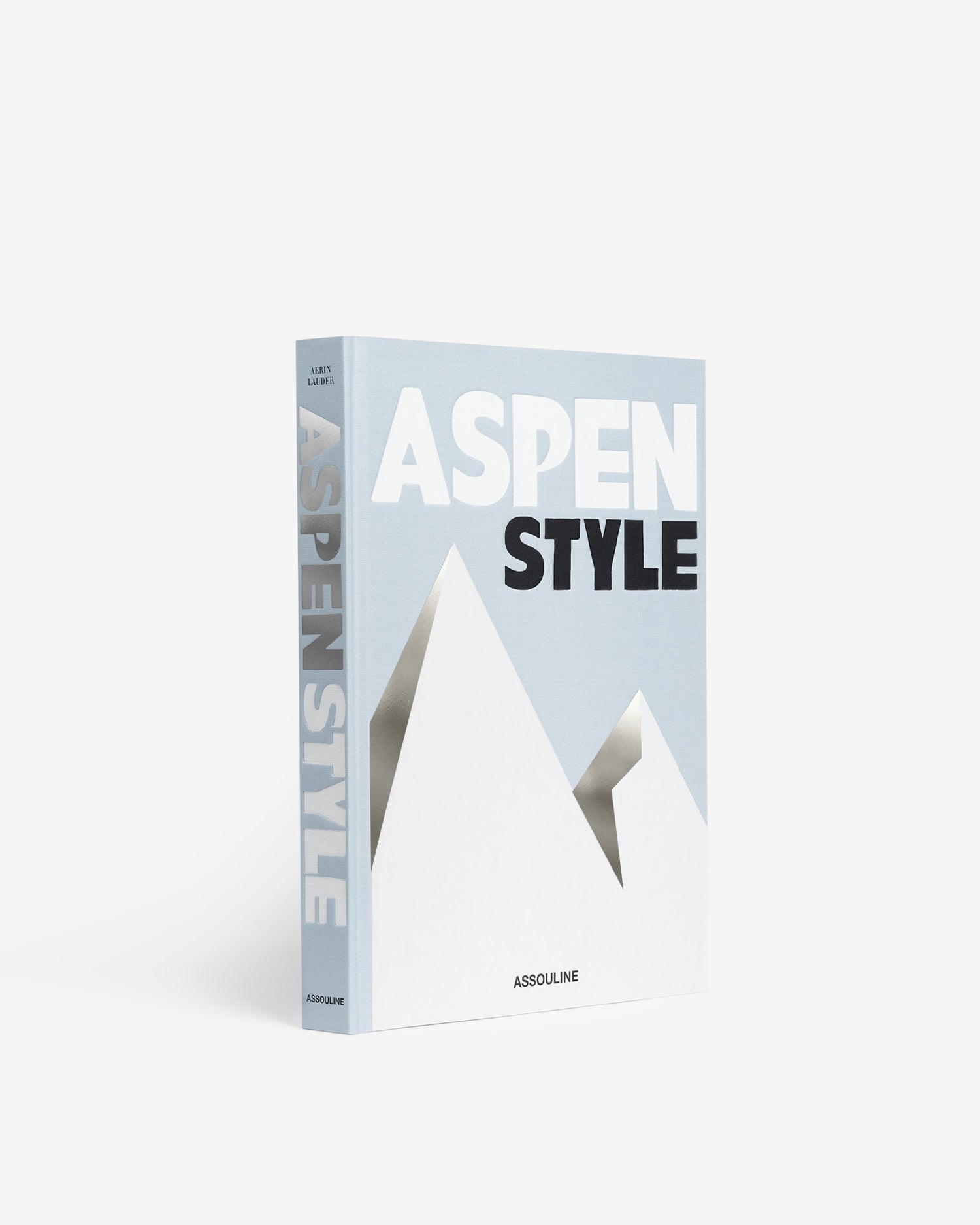 ESTILO ASPEN