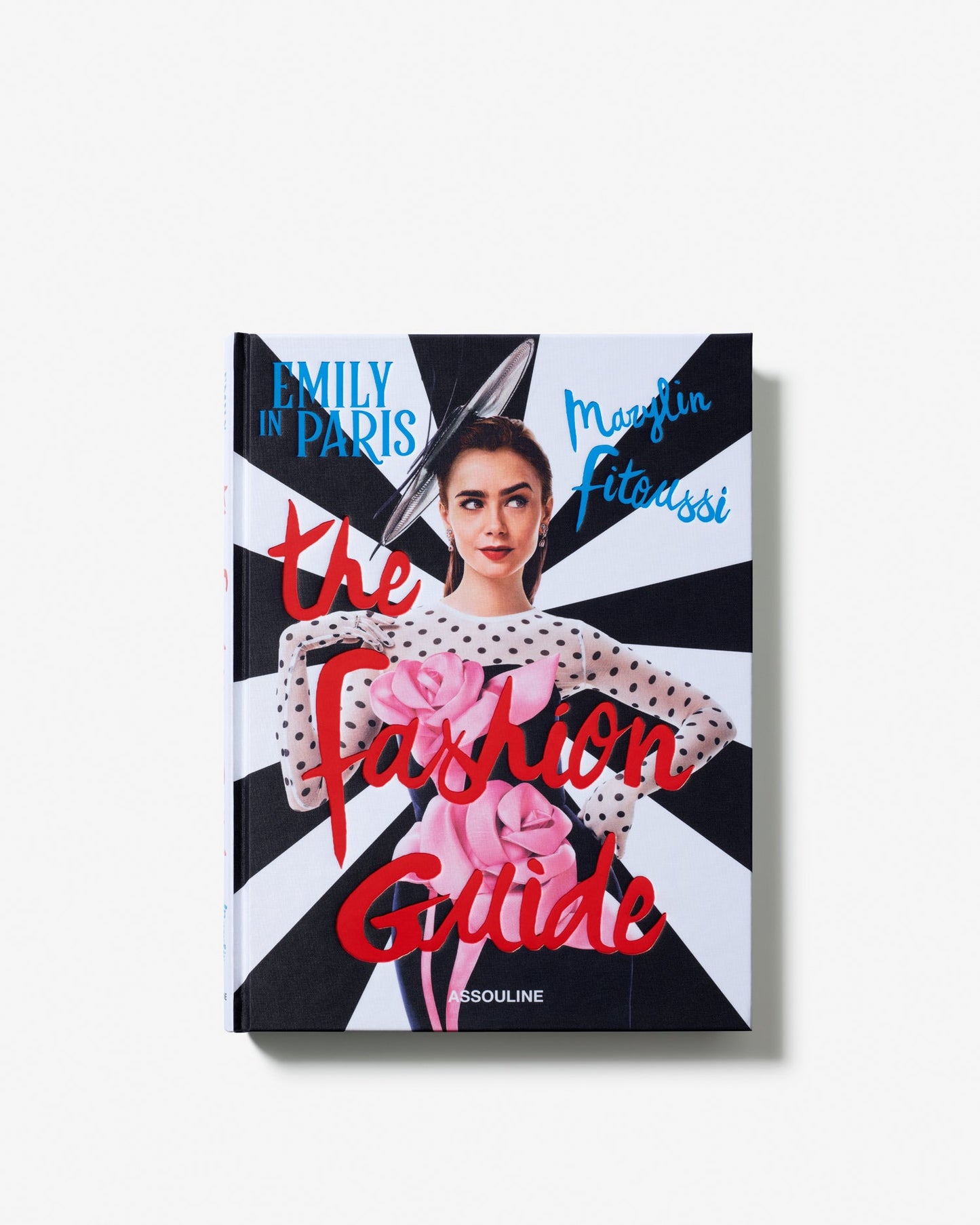 EMILY EN PARÍS: LA GUÍA DE MODA