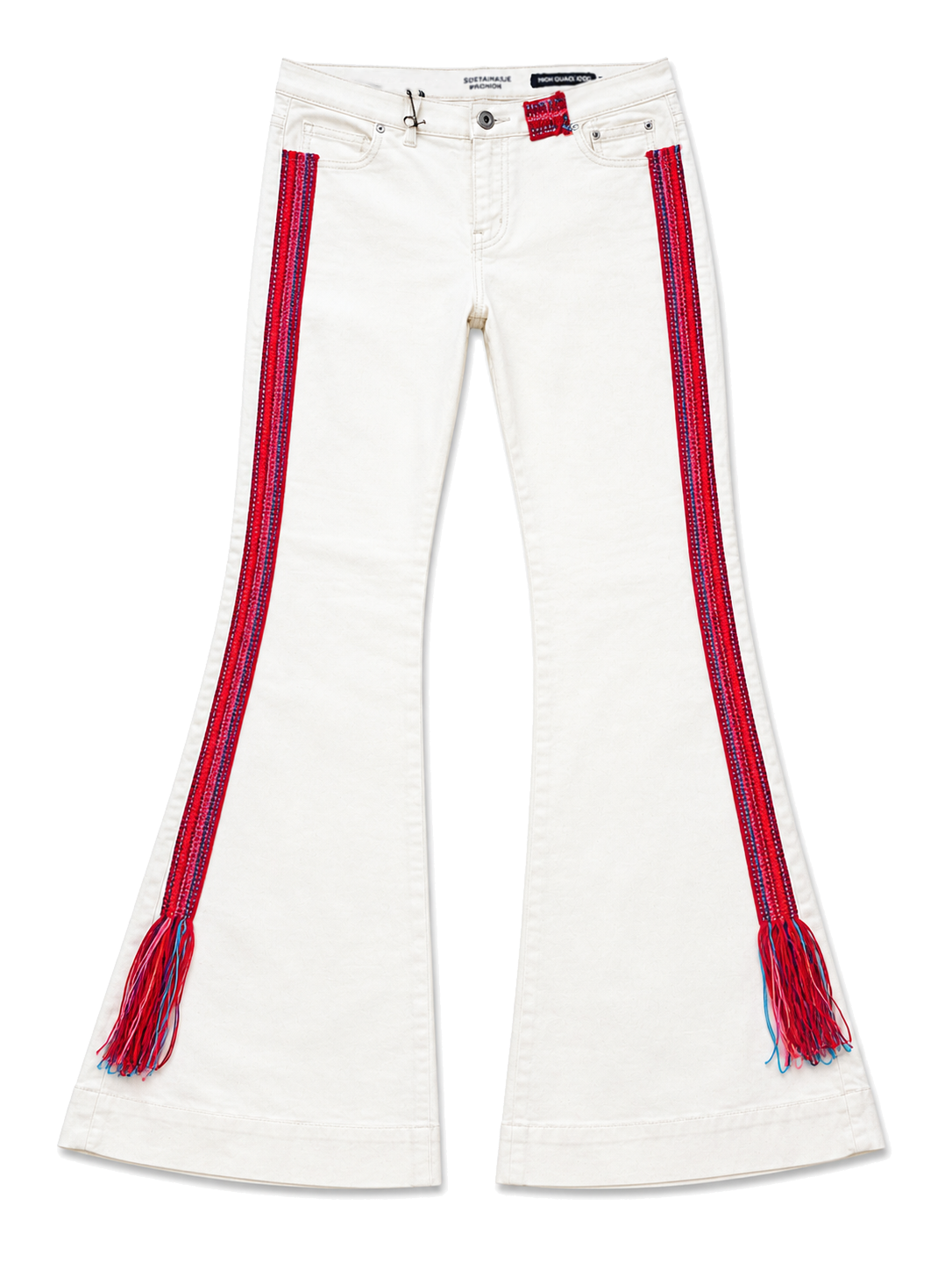 BARÚ LOOSE