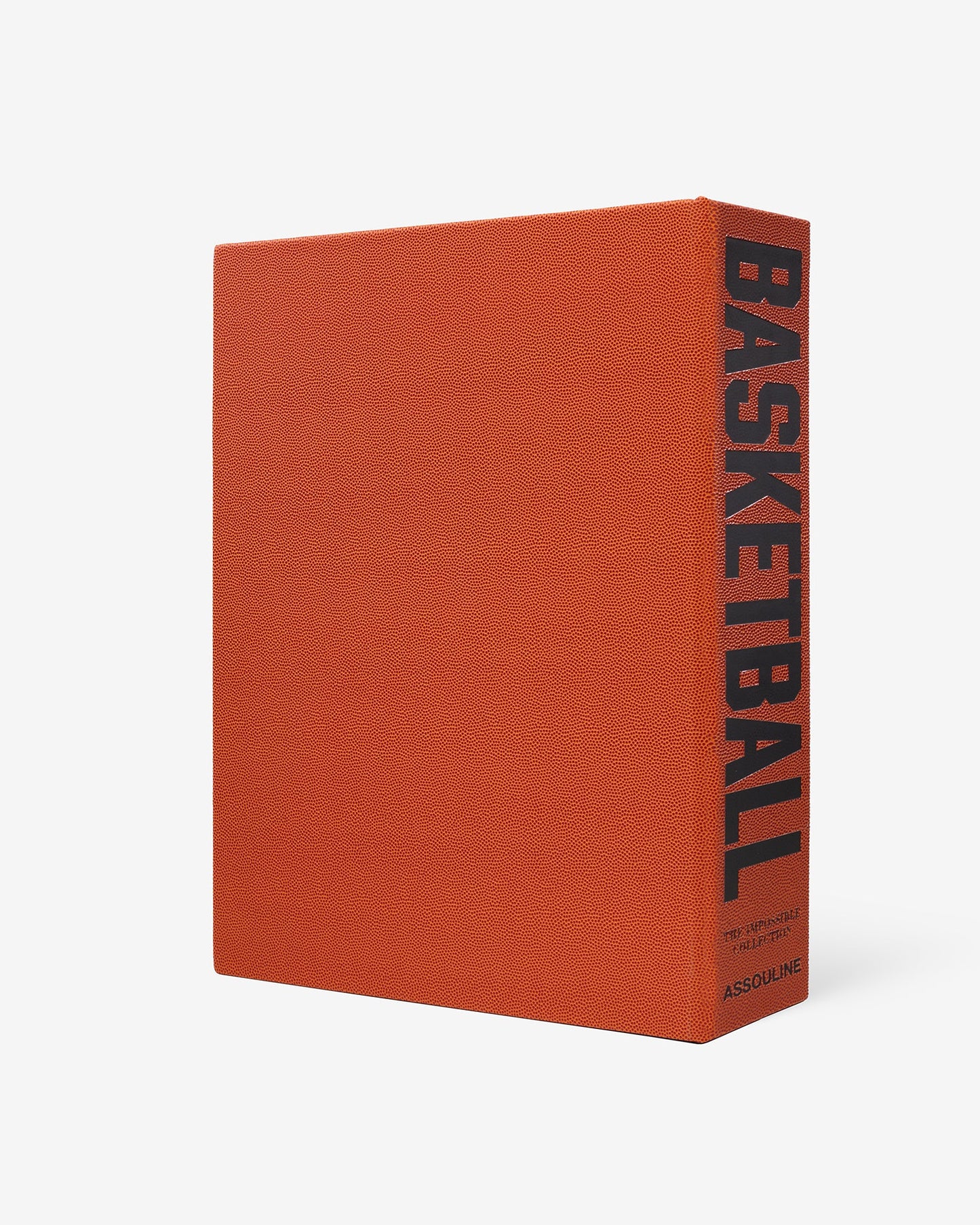 BALONCESTO: LA COLECCIÓN IMPOSIBLE