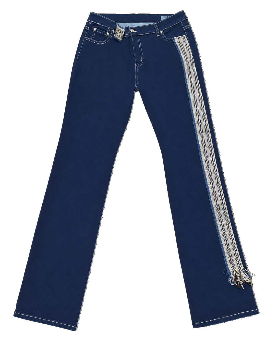NAZARÉ STRAIGHT