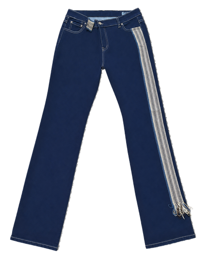 NAZARÉ STRAIGHT