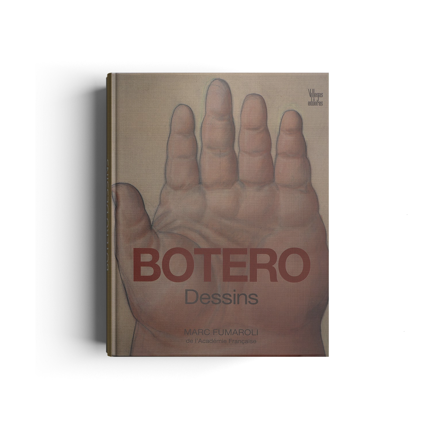 BOTERO DESSINS