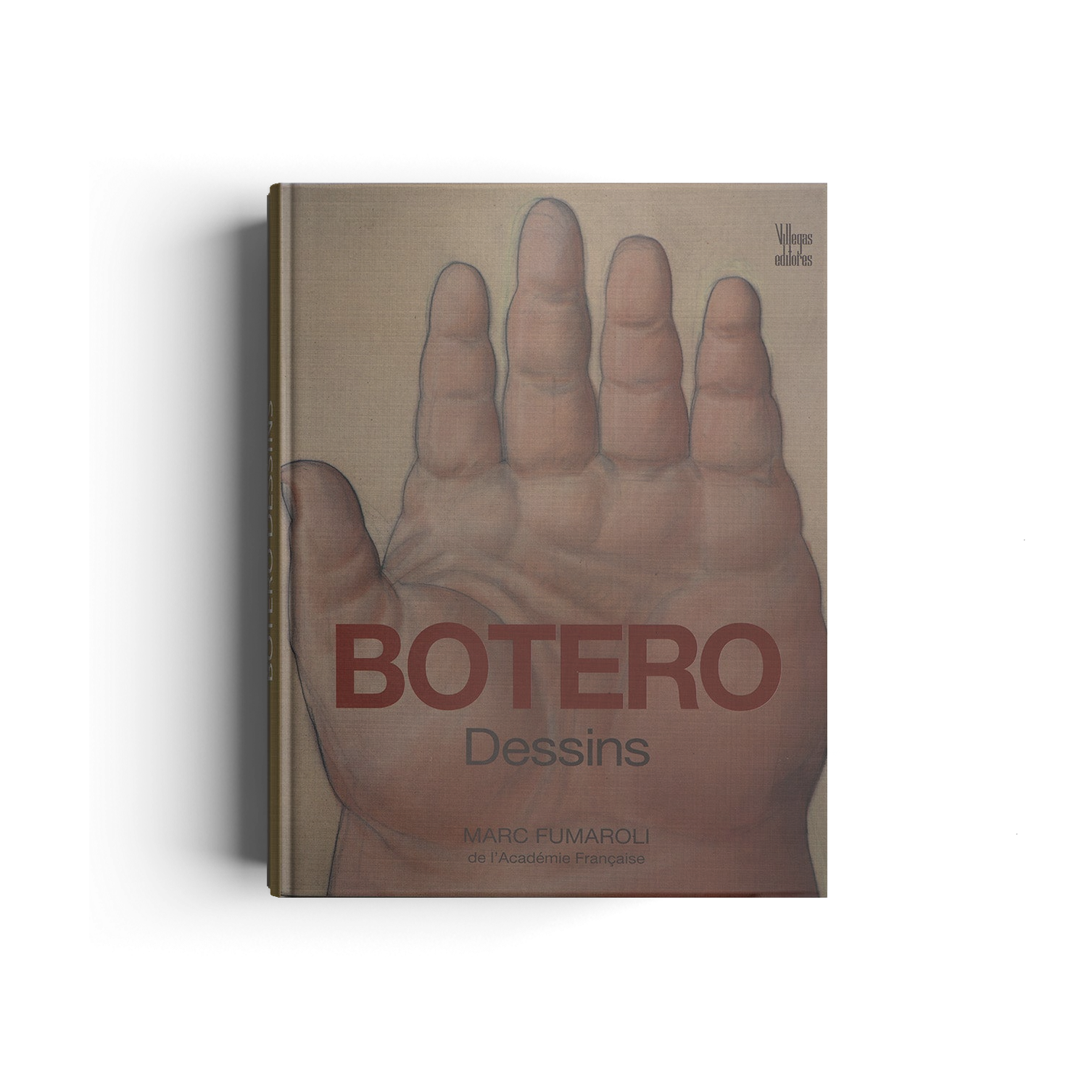 BOTERO DESSINS